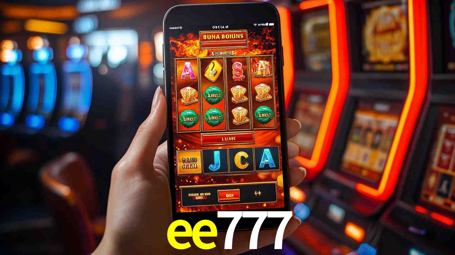 ee777: Seu Cassino Premiado com Pagamentos Rápidos