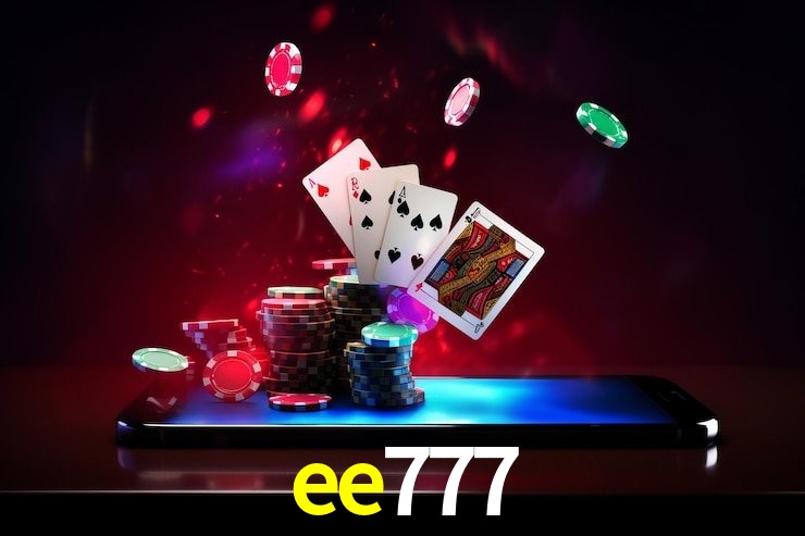Welcome Bonus ee777