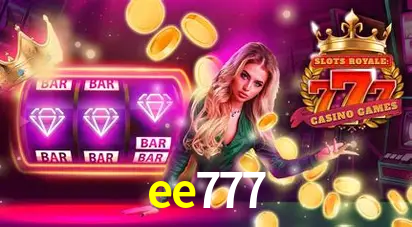 A Revolução dos Aplicativos de Jogos no ee777