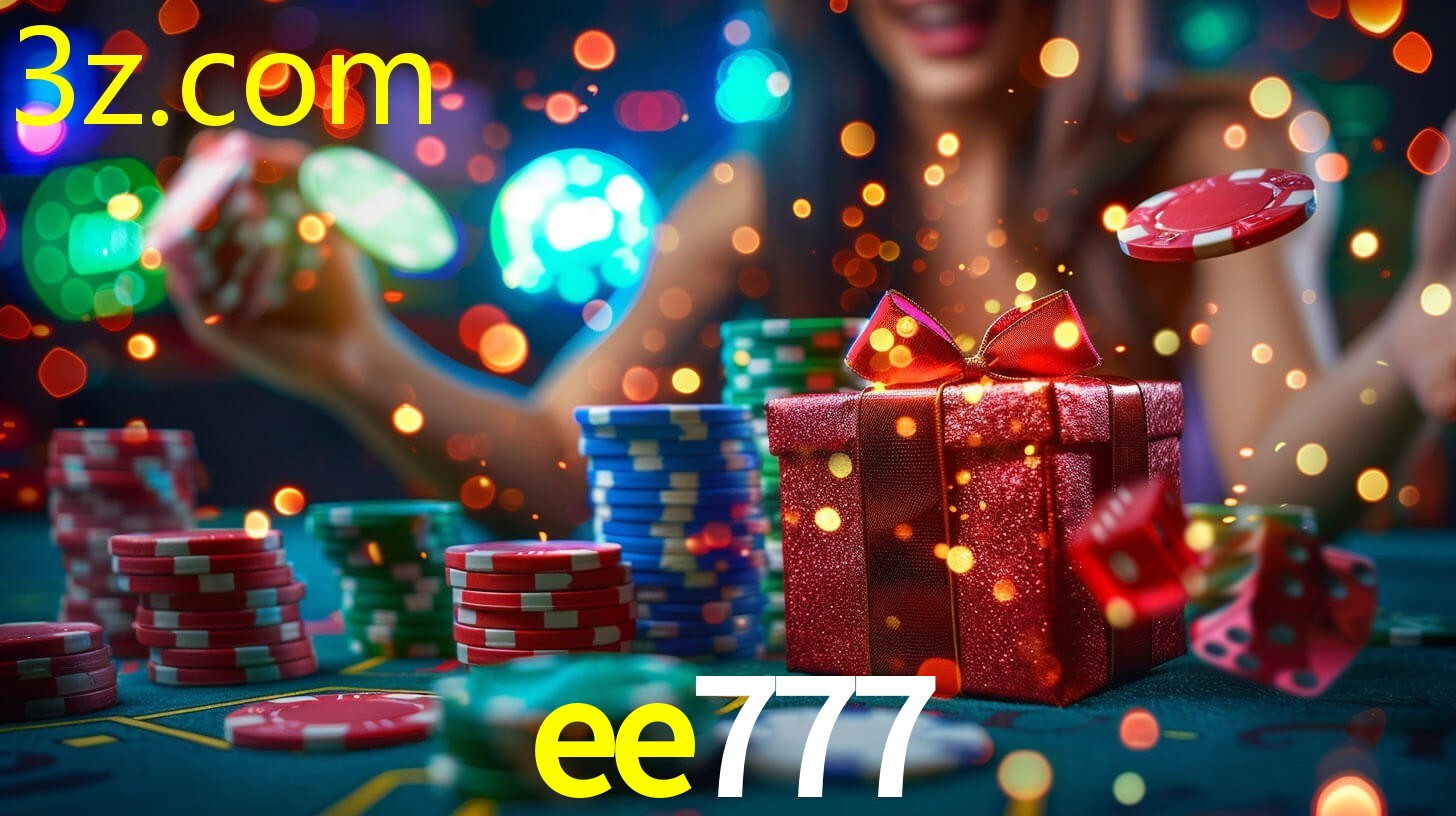 Cassino de Jogos EE777.COM