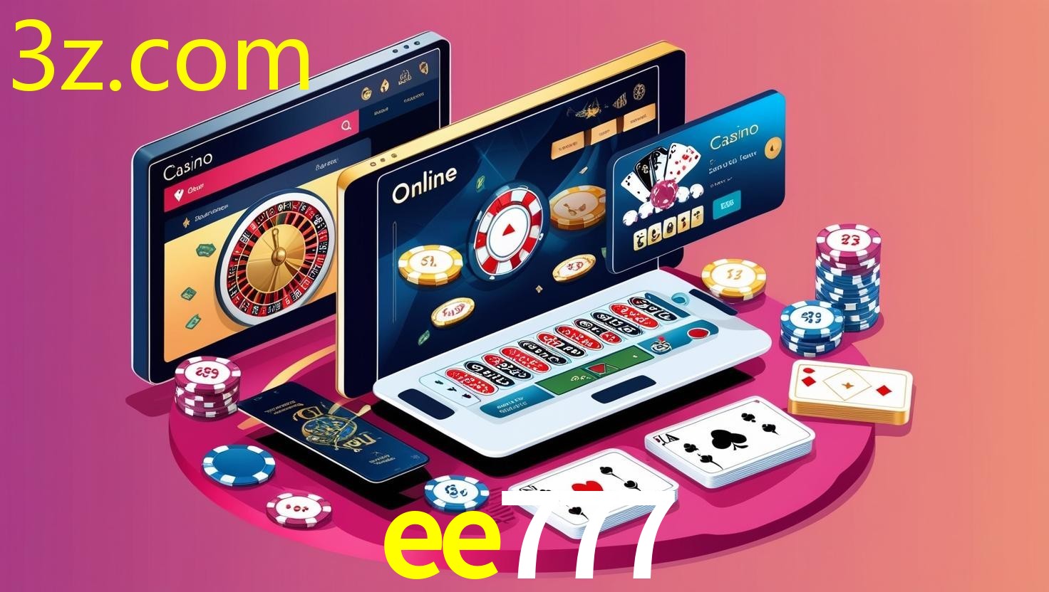 Cassino Online Seguro EE777.COM