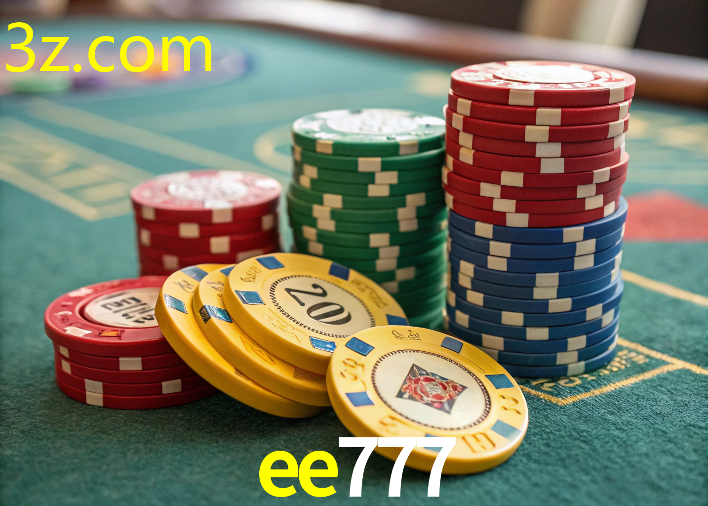 Verificação de Conta EE777.COM