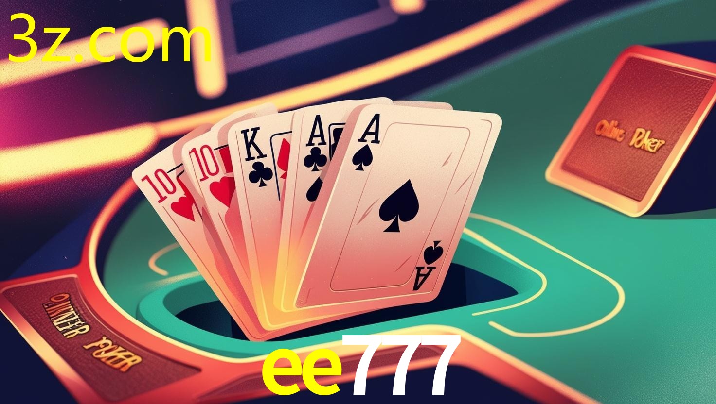 Slots no Site EE777.COM