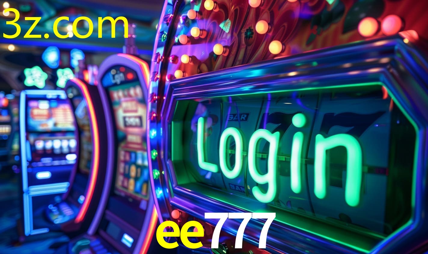 Jogos de Cassino EE777.COM