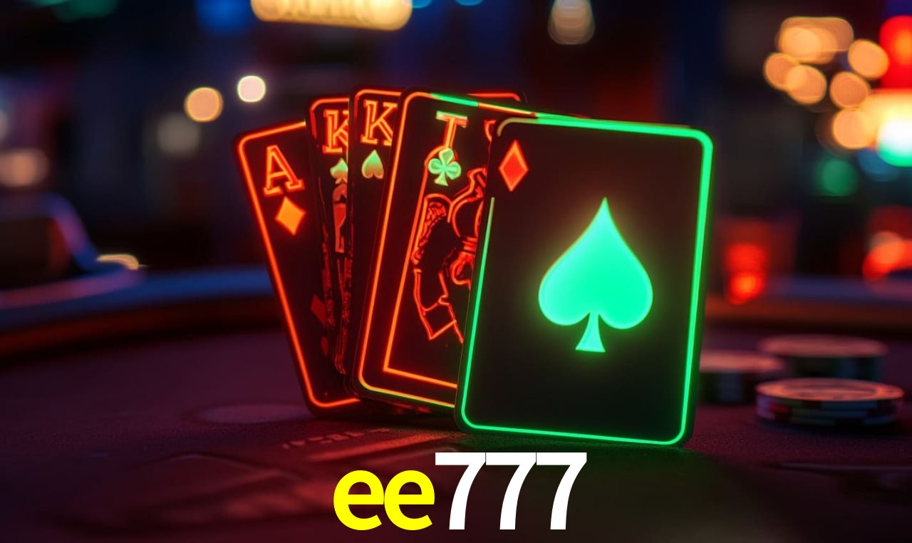 Jogos de Slot ee777