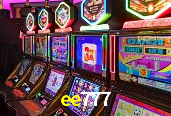 Inovações de Jogos na ee777: O Futuro das Experiências Interativas
