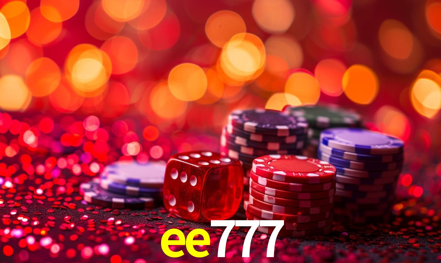 A Emoção da Loteria na ee777: Uma Chance de Mudança de Vida