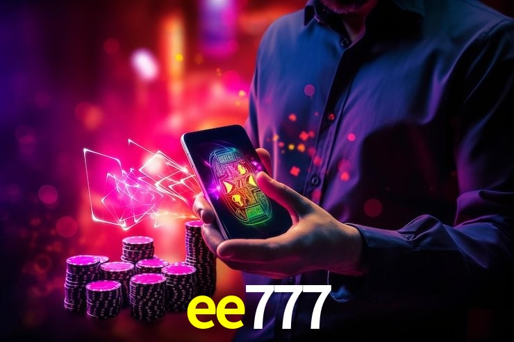 Mesa de Blackjack ee777