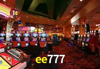 Explorando a Categoria de Eventos em Apostas na ee777