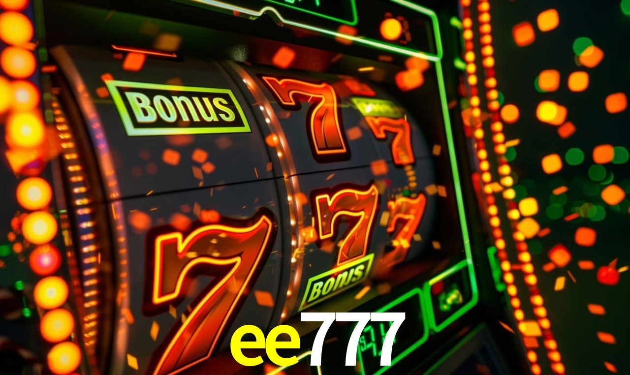 cassino ee777