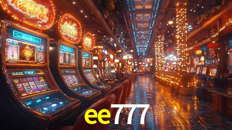 ee777: Seu Especialista em Apostas Esportivas Brasileiras