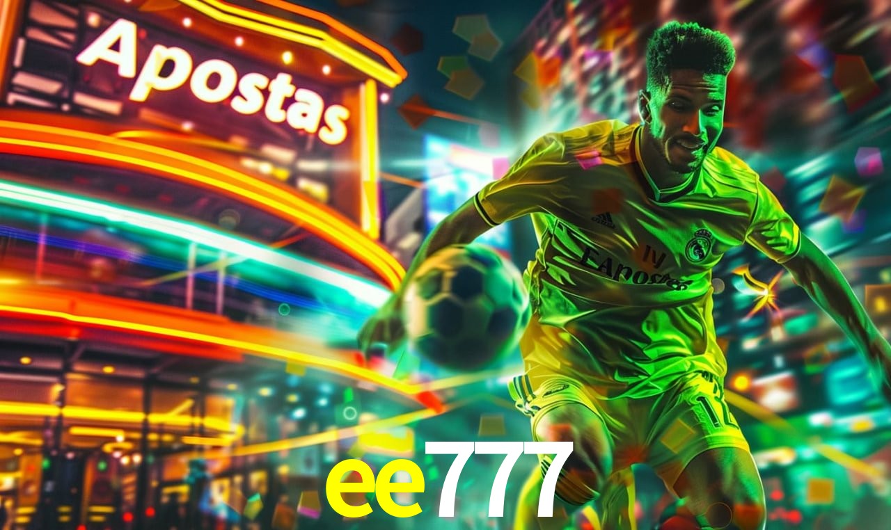 Casino Ao Vivo ee777