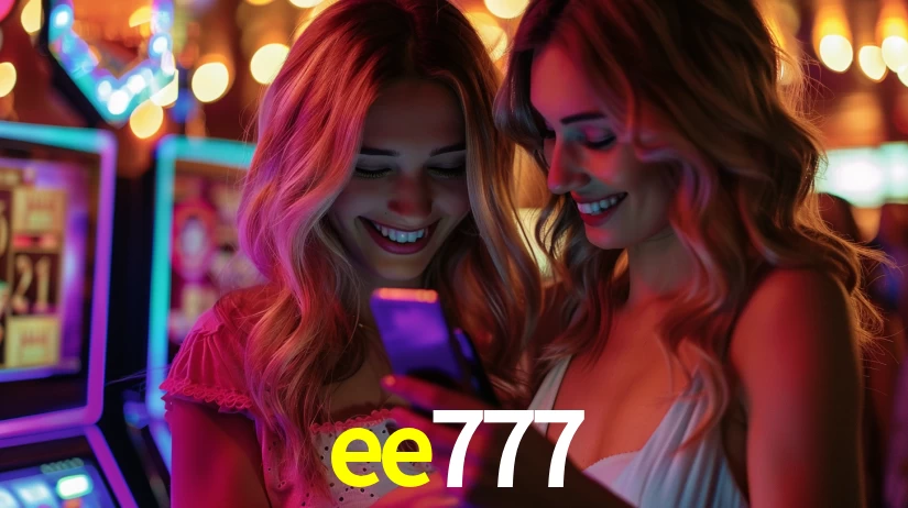 Sinta a adrenalina dos jogos de cassino com ee777