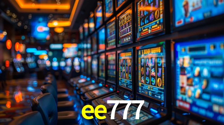 Game Providers ee777