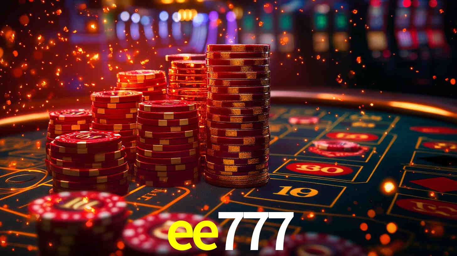 ee777 App Interface