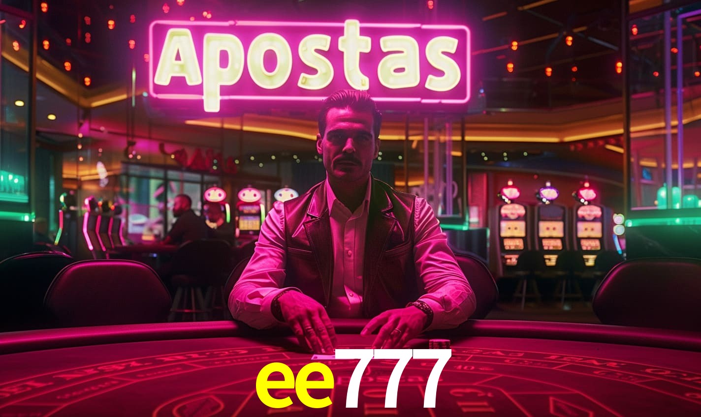 Desvendando o Mundo dos Jogos Virtuais na ee777
