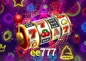 A Revolução dos Aplicativos de Jogos no ee777