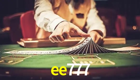 Roulette Table ee777