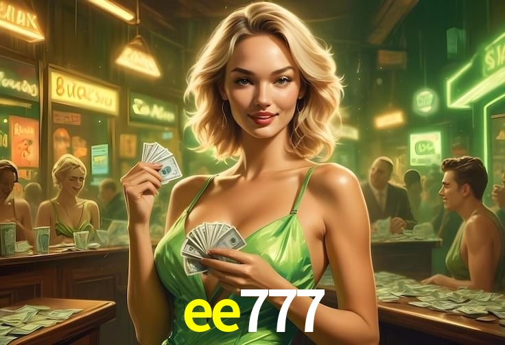 Inovações de Jogos na ee777: O Futuro das Experiências Interativas