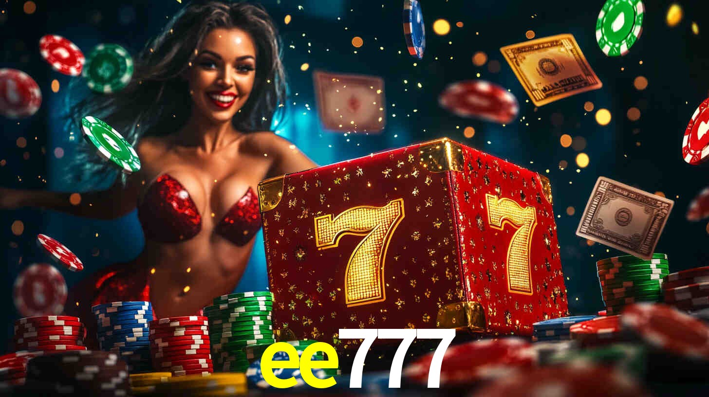 Descubra o Programa VIP da ee777: Vantagens Exclusivas para Jogadores