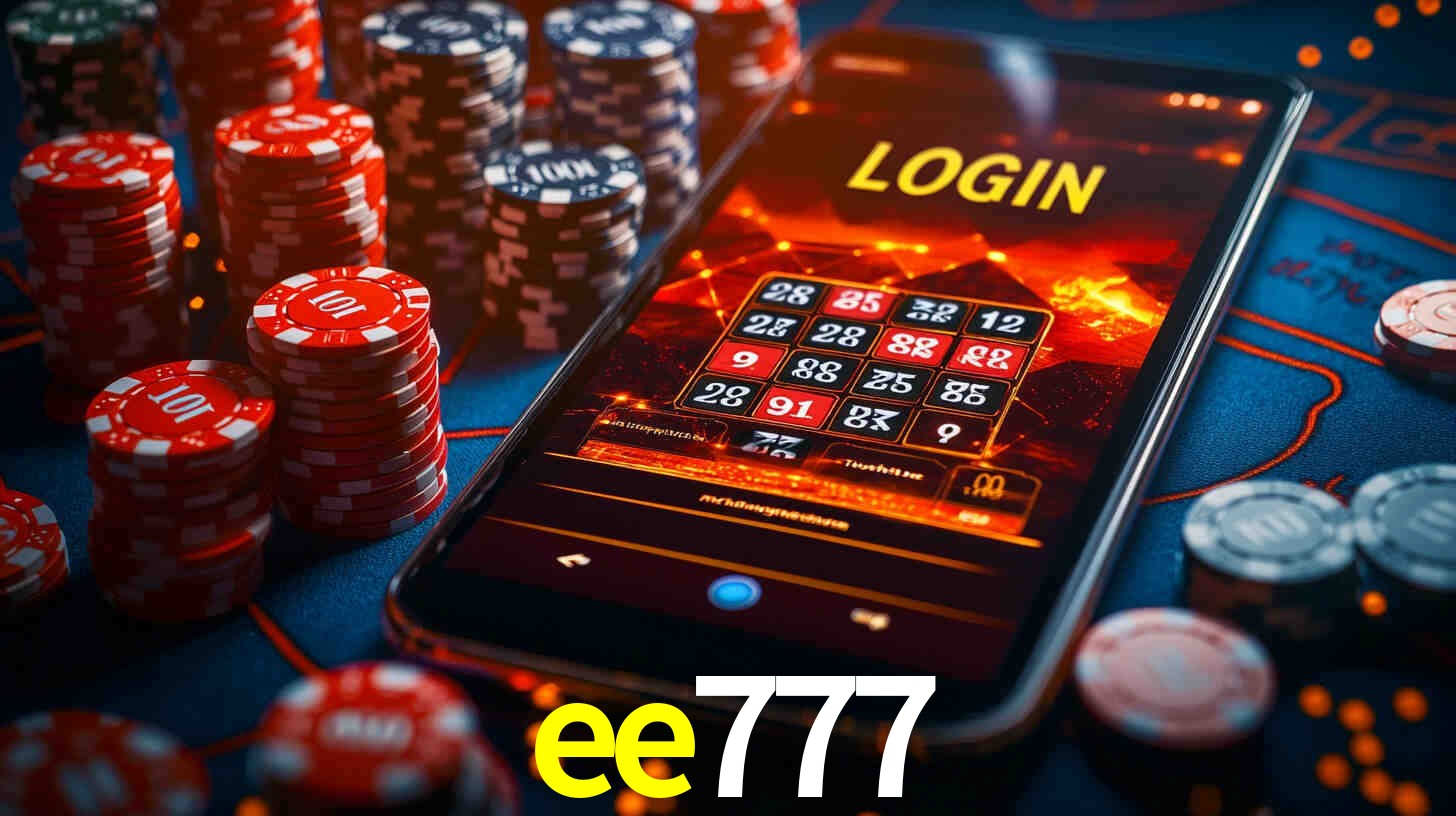 Bônus Generosos e Exclusivos no ee777 para Você!