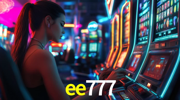 Experimente o Login Seguro Premium no ee777