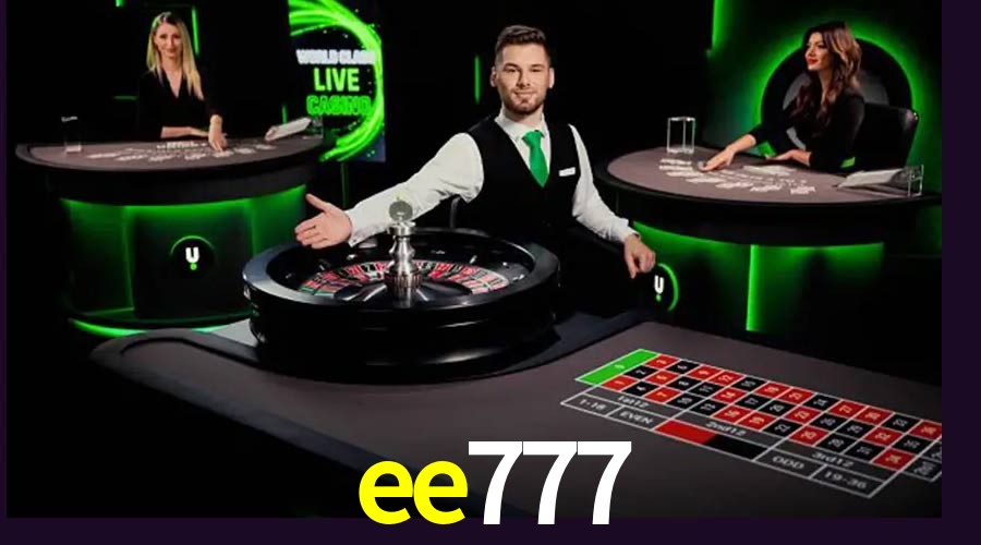 Live Casino ee777