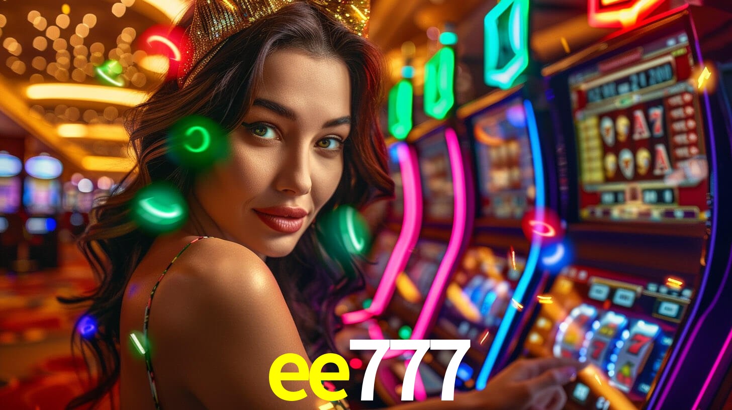 APP oficial da ee777 para mobile