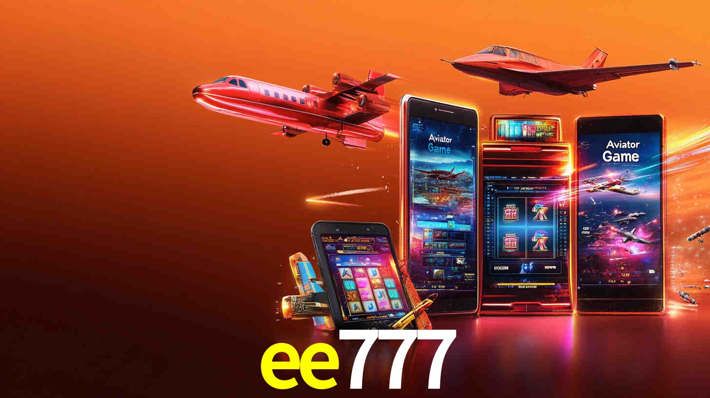A Experiência Imersiva dos Cassinos Ao Vivo no ee777