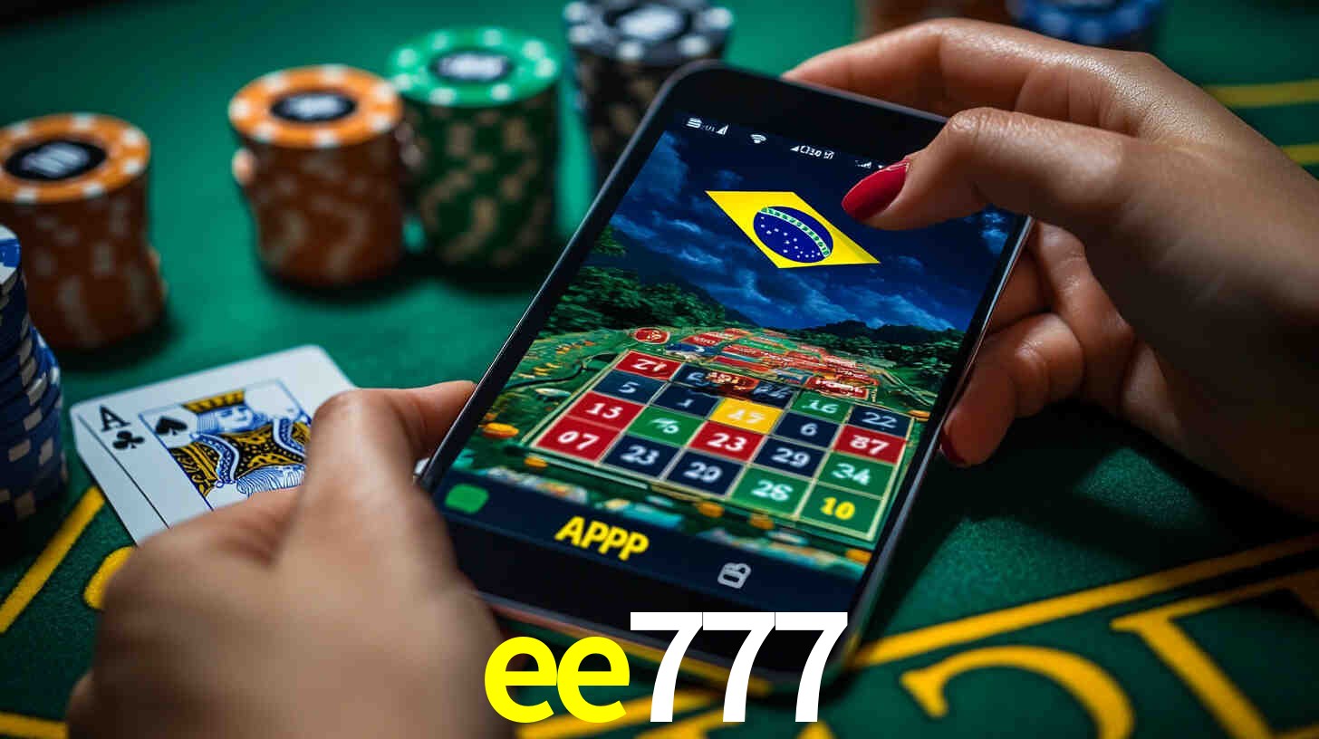 Descubra a Essência do ee777: Nossa História e Compromissos