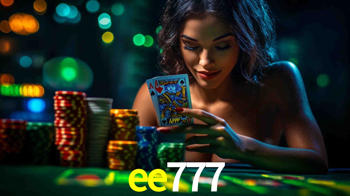 Explorando a Categoria de Eventos em Apostas na ee777