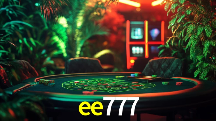 Welcome Bonus ee777