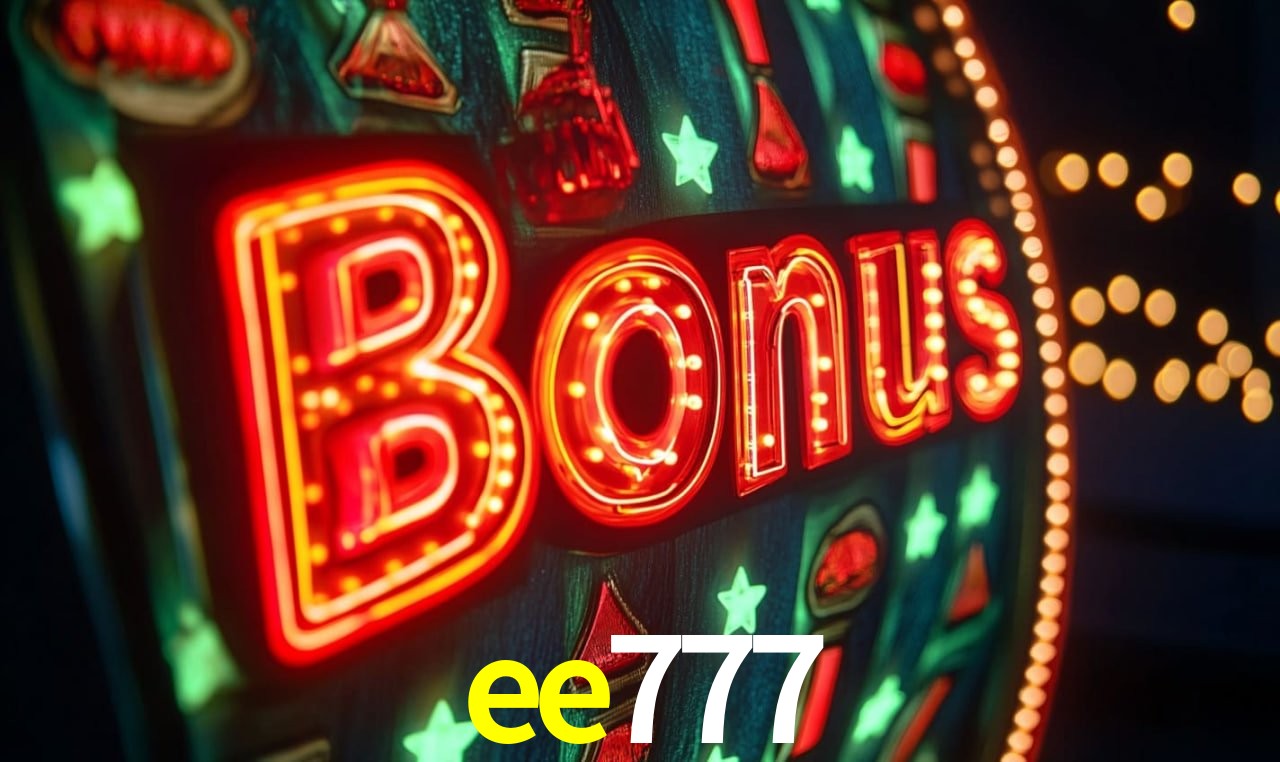 Bônus Diários ee777