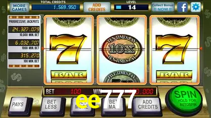 Weekend Specials ee777