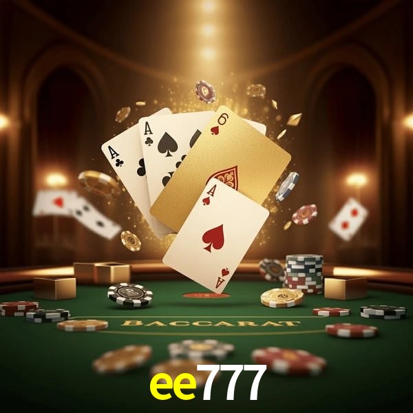 Live Casino ee777