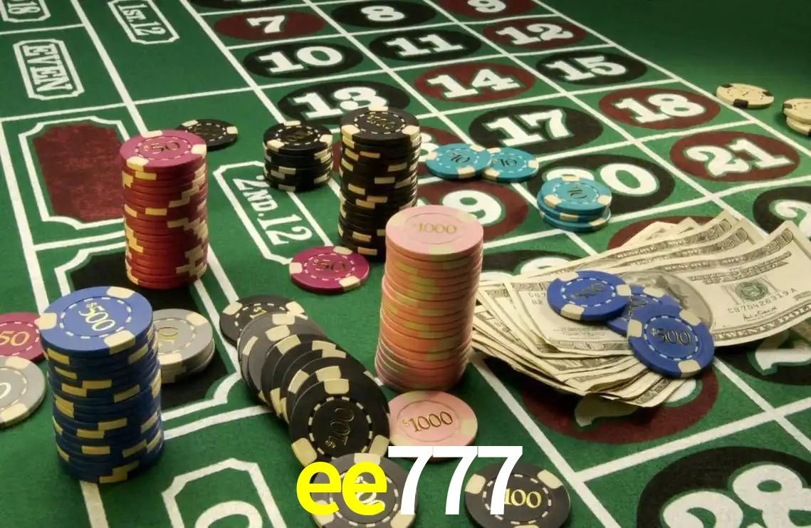 ee777: Jogos de Caça-Níqueis-Altas Recompensas, Roleta-Velocidade, Blackjack-Desafios Máximos