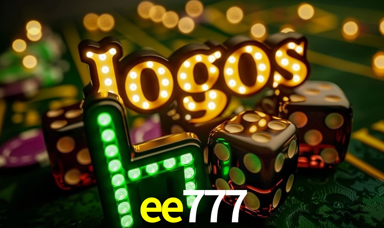 Diretório de Jogos ee777