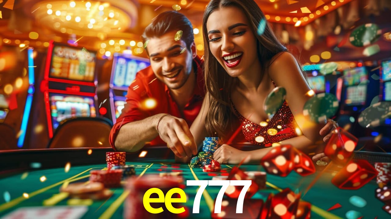 Tecnologia da Plataforma ee777